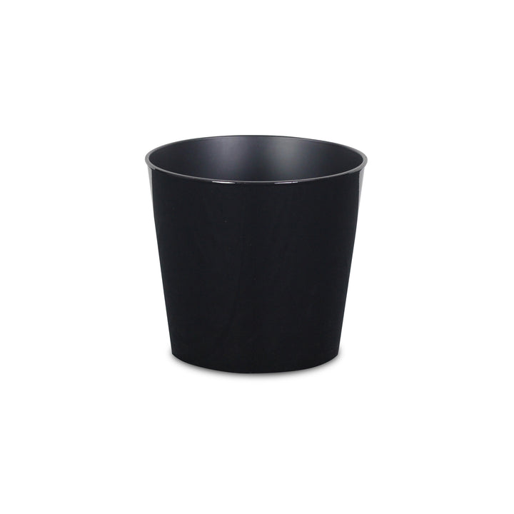 PP-103 - 6.5" Round Plastic Pot