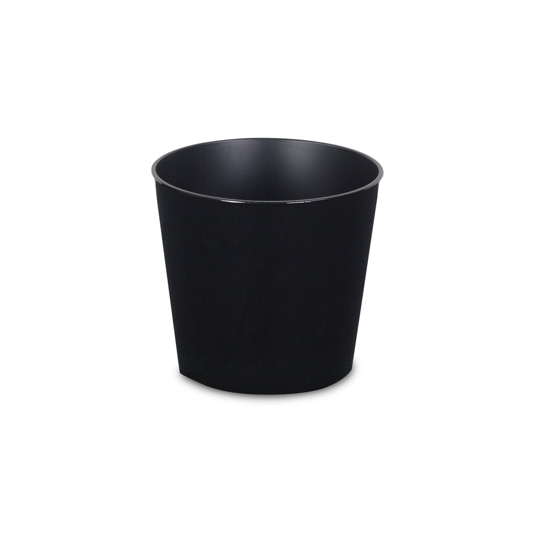 PP-103 - 6.5" Round Plastic Pot