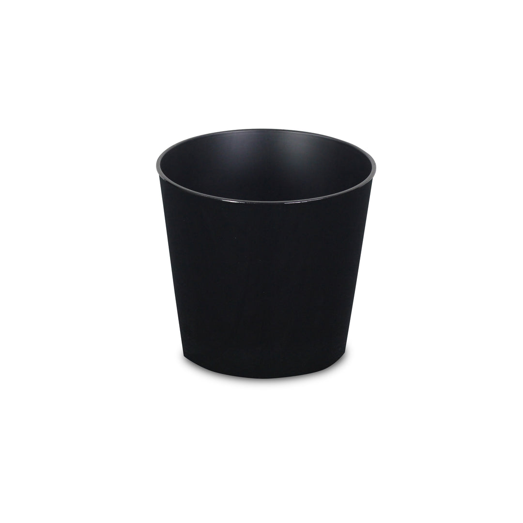 PP-103 - 6.5" Round Plastic Pot