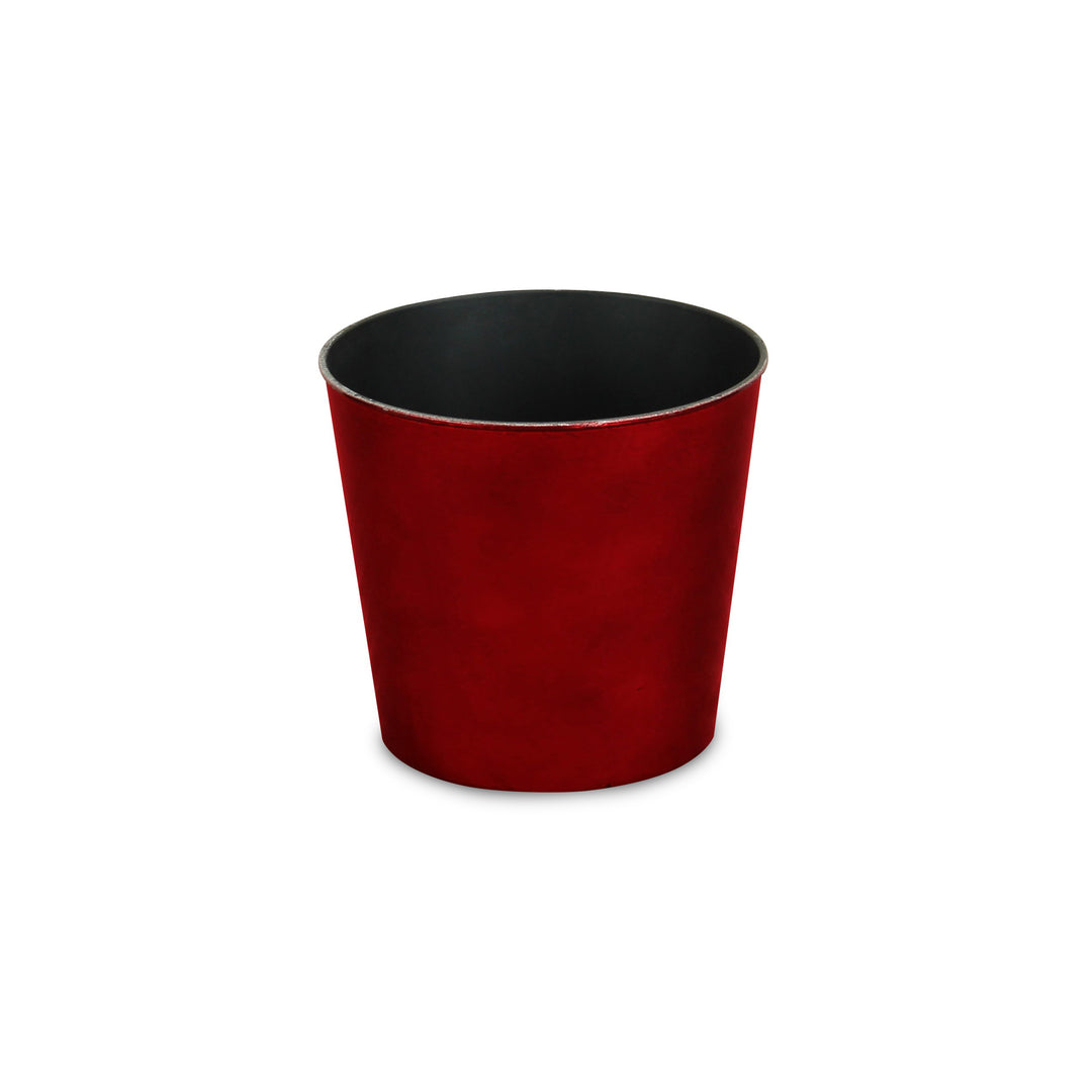 PP-103 - 6.5" Round Plastic Pot