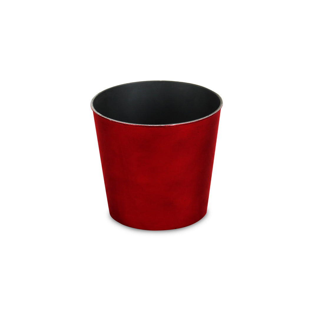 PP-103 - 6.5" Round Plastic Pot