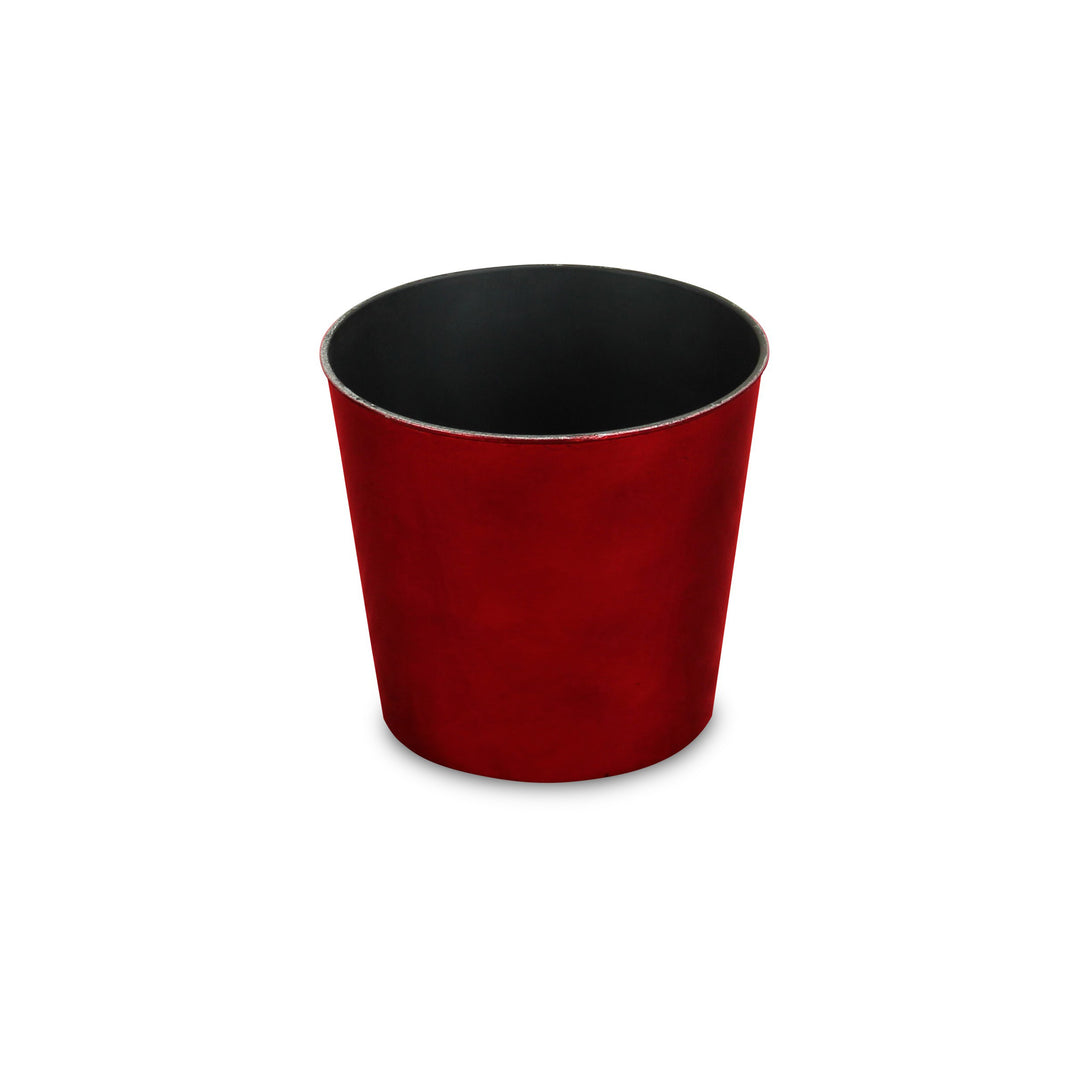 PP-103 - 6.5" Round Plastic Pot