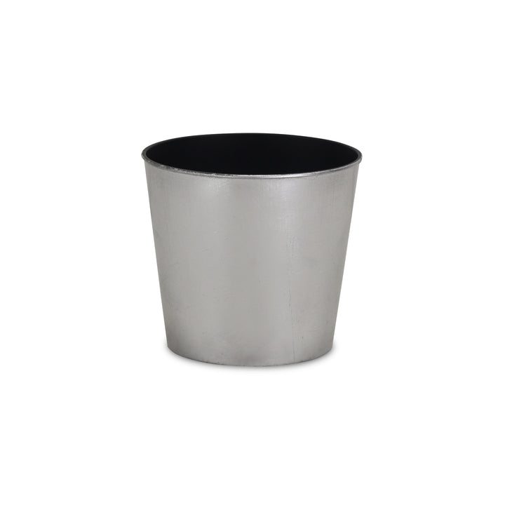 PP-103 - 6.5" Round Plastic Pot