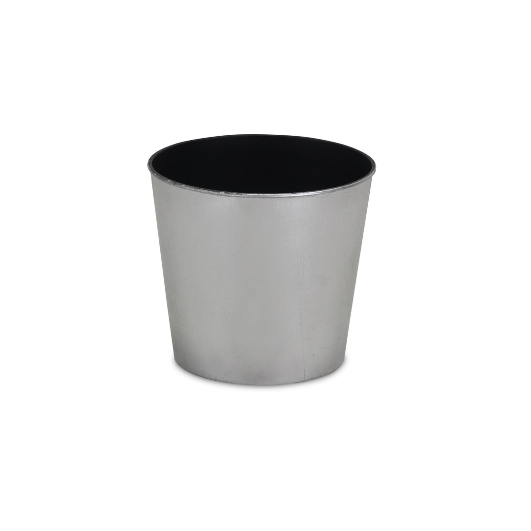 PP-103 - 6.5" Round Plastic Pot