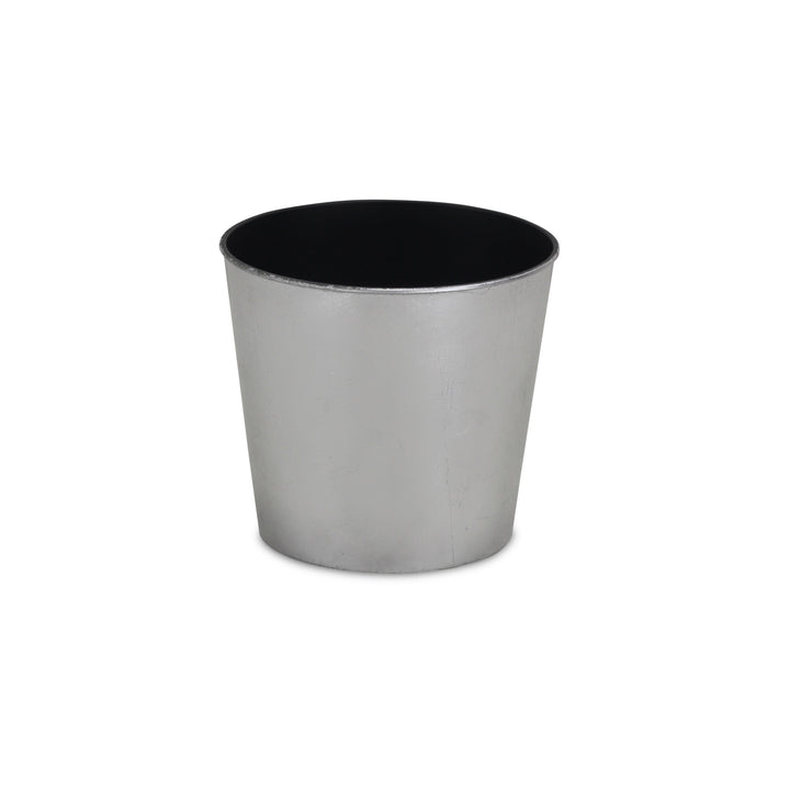 PP-103 - 6.5" Round Plastic Pot