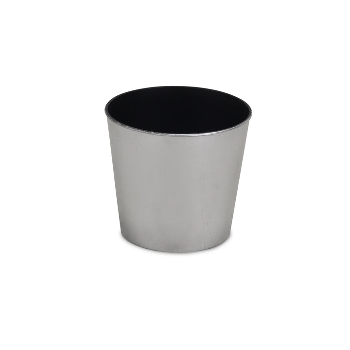 PP-103 - 6.5" Round Plastic Pot