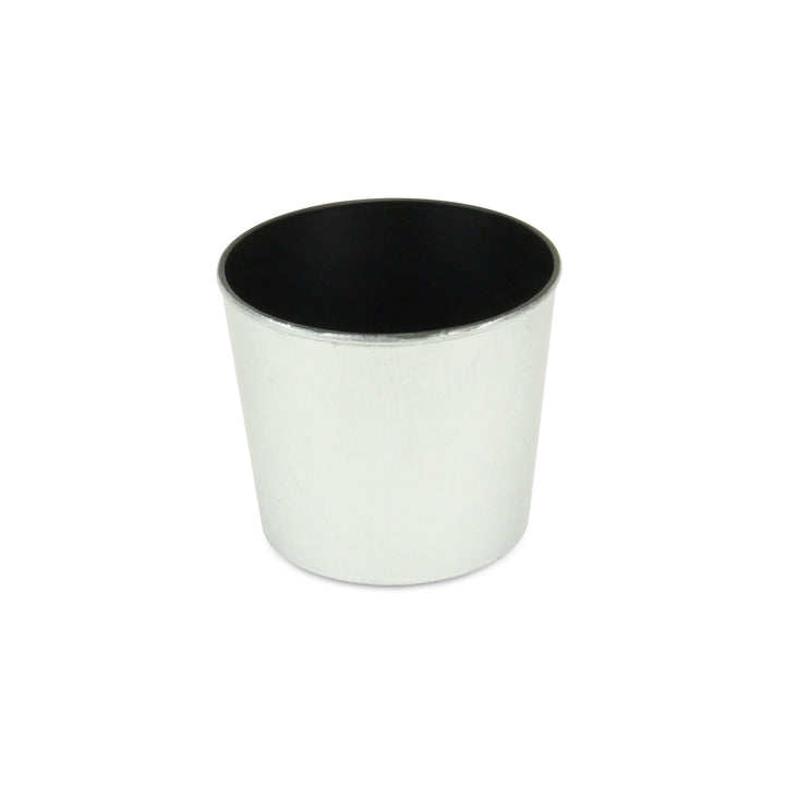 PP-104 - 6" Round Plastic Pot