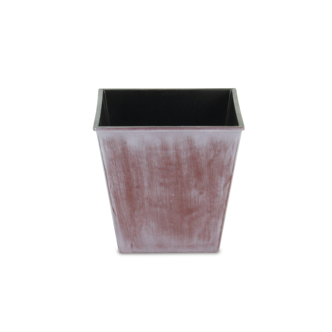 PP-108 - 5.25" Square Plastic Pot