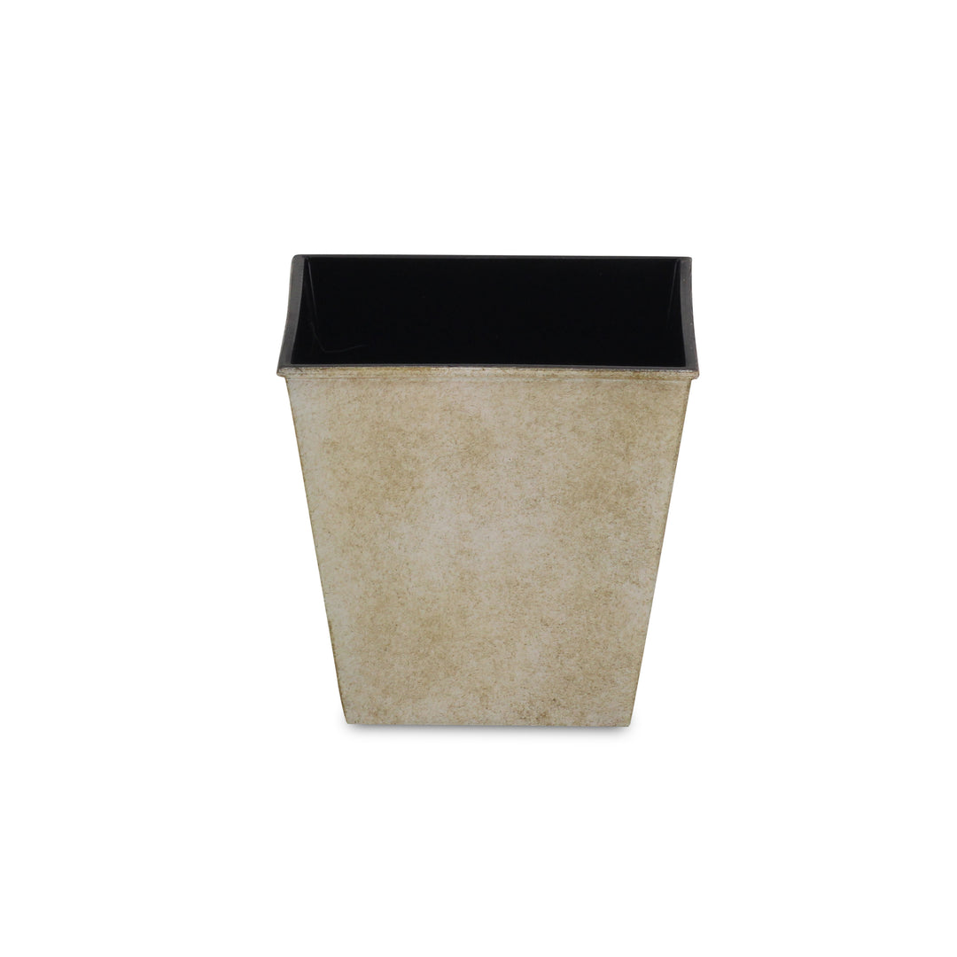 PP-108 - 5.25" Square Plastic Pot