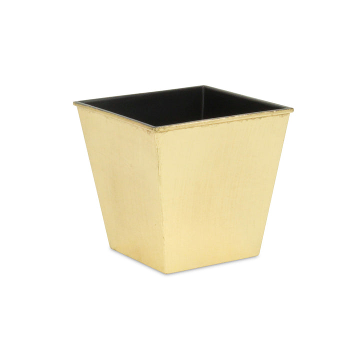 PP-108 - 5.25" Square Plastic Pot