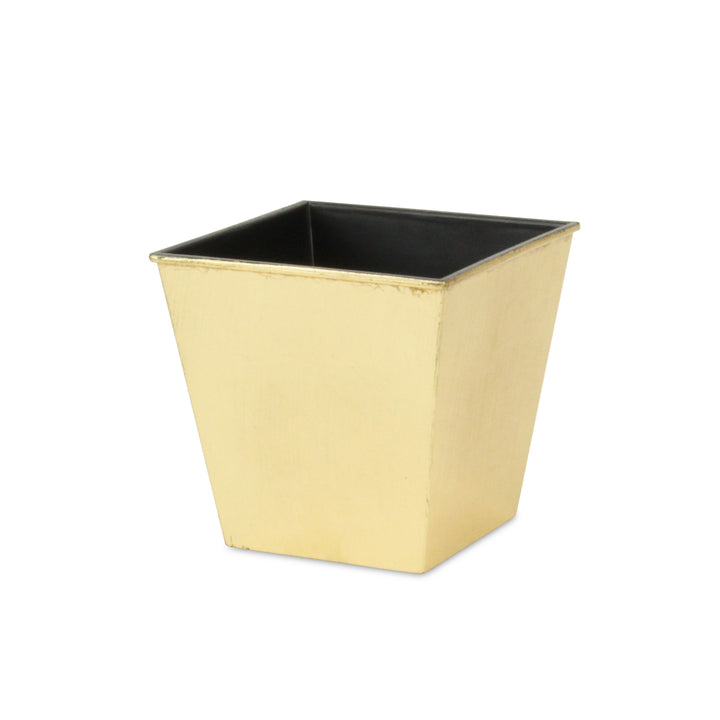 PP-108 - 5.25" Square Plastic Pot