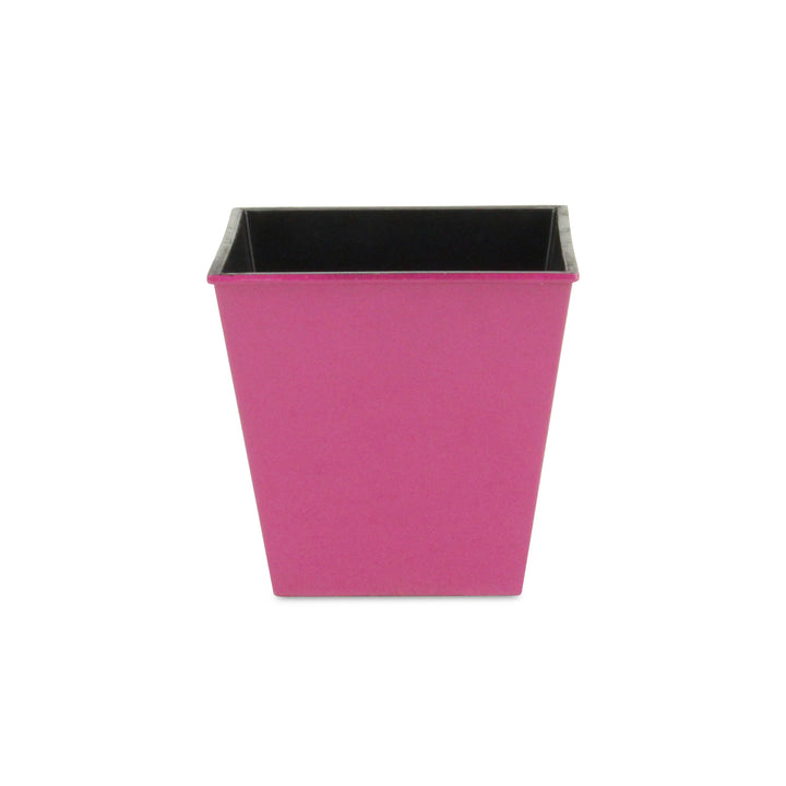 PP-108 - 5.25" Square Plastic Pot