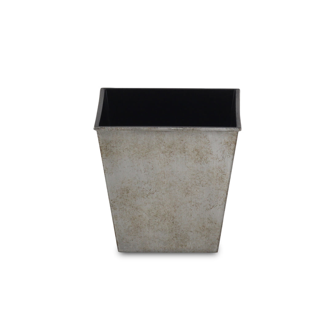 PP-108 - 5.25" Square Plastic Pot