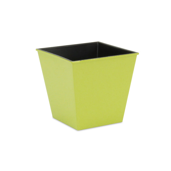 PP-108 - 5.25" Square Plastic Pot