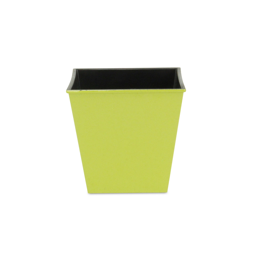 PP-108 - 5.25" Square Plastic Pot