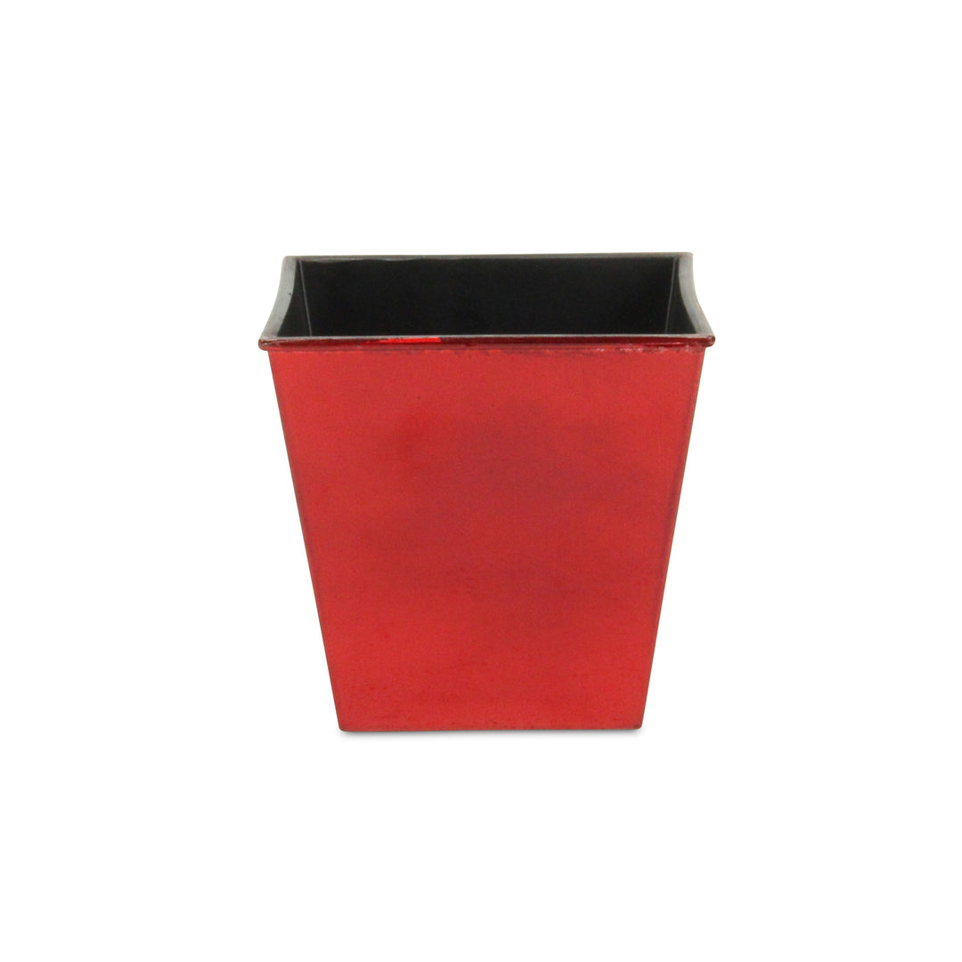 PP-108 - 5.25" Square Plastic Pot