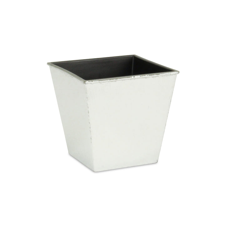 PP-108 - 5.25" Square Plastic Pot