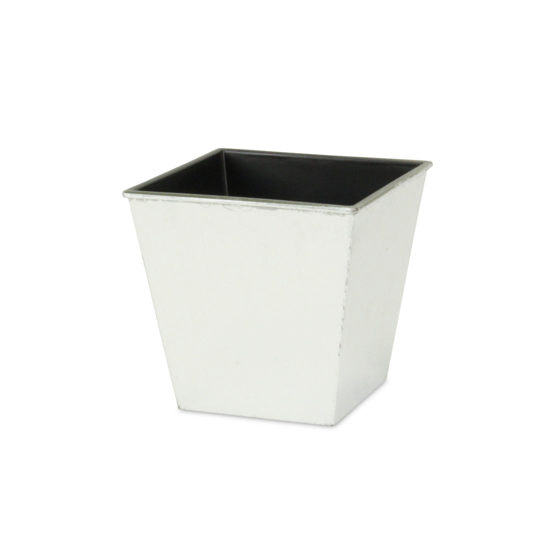 PP-108 - 5.25" Square Plastic Pot