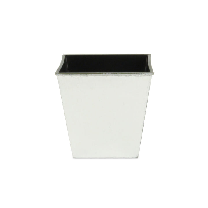 PP-108 - 5.25" Square Plastic Pot