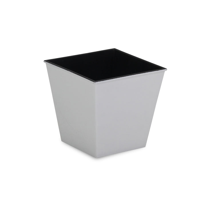 PP-108 - 5.25" Square Plastic Pot