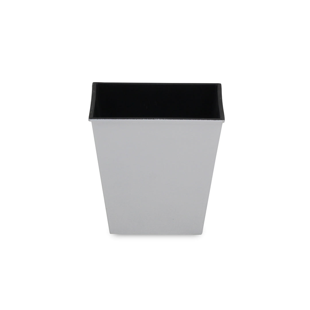 PP-108 - 5.25" Square Plastic Pot