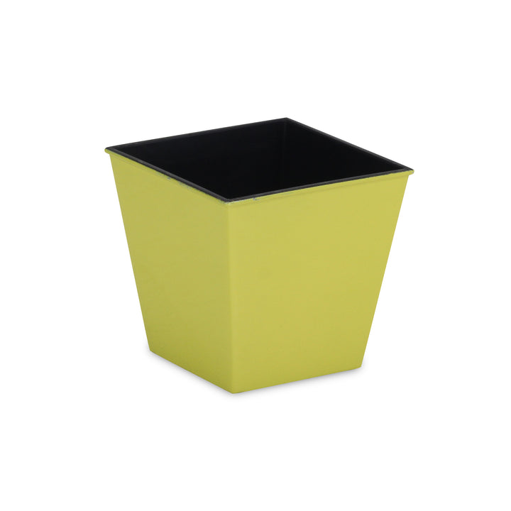 PP-108 - 5.25" Square Plastic Pot