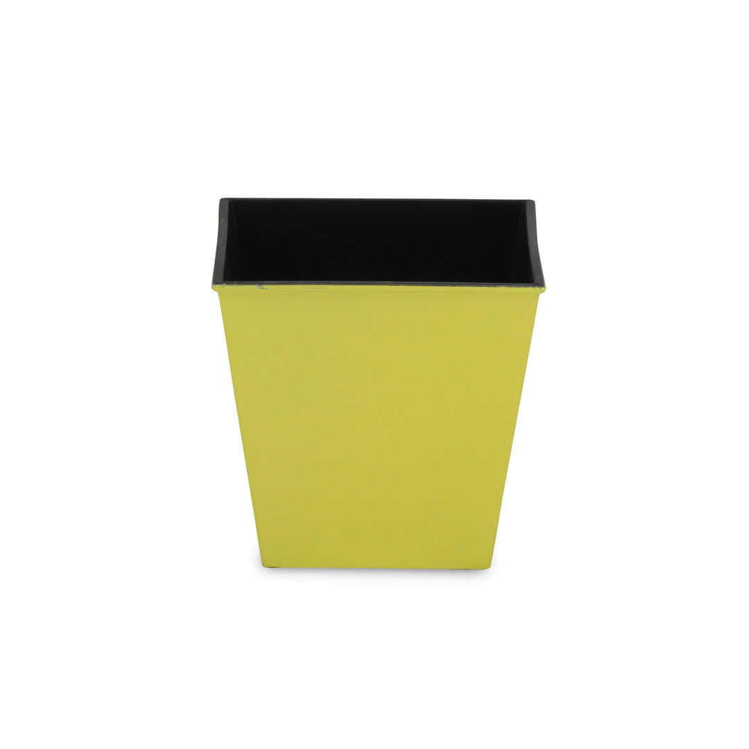 PP-108 - 5.25" Square Plastic Pot