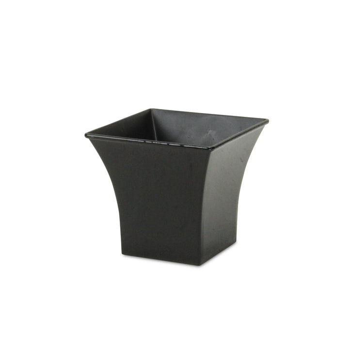 PP-109 - 4.75" Square Plastic Pot