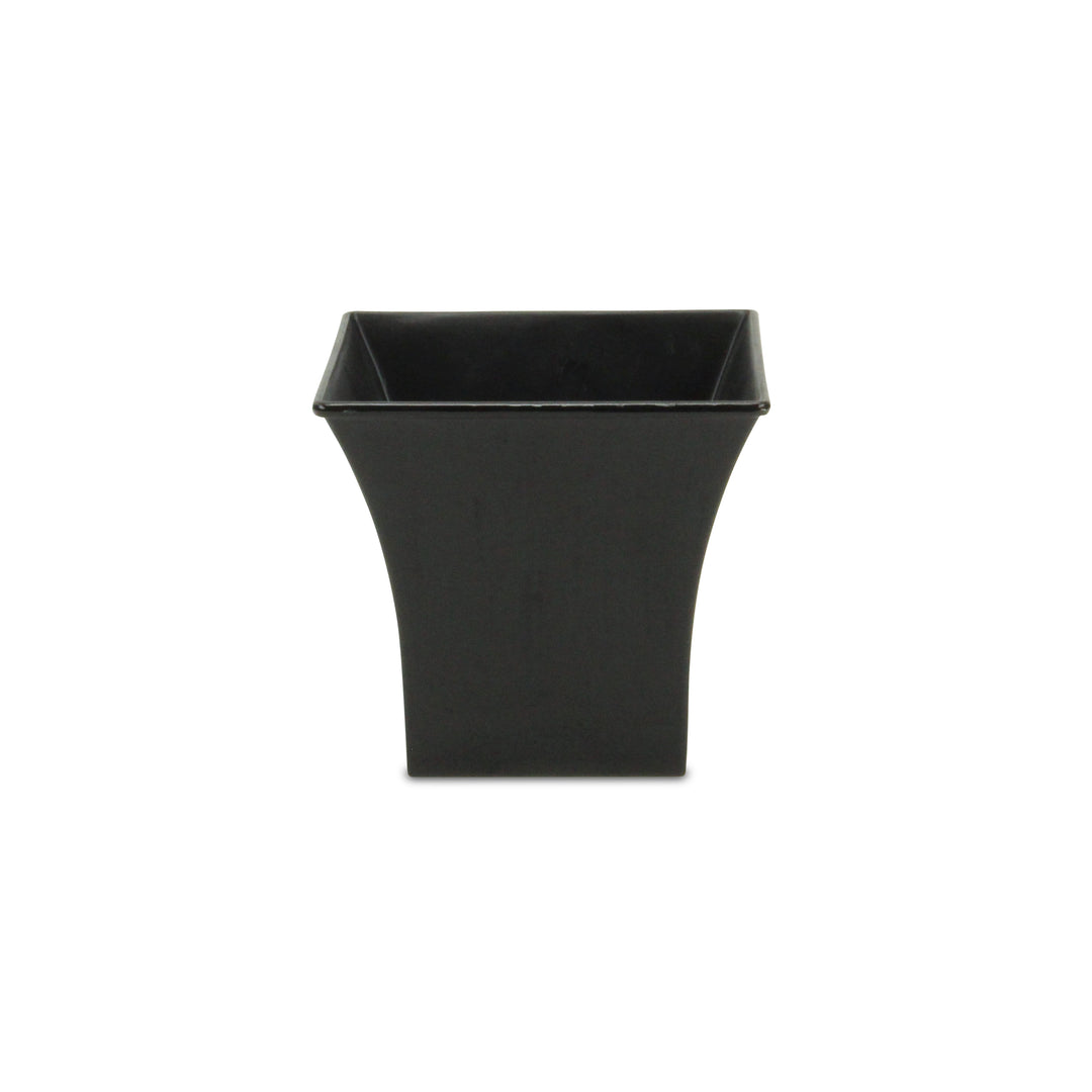 PP-109 - 4.75" Square Plastic Pot