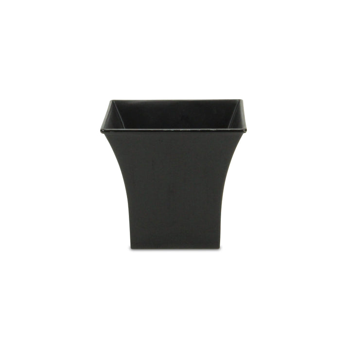 PP-109 - 4.75" Square Plastic Pot