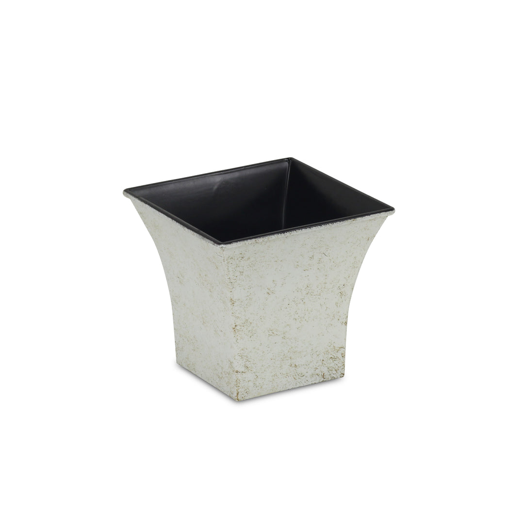 PP-109 - 4.75" Square Plastic Pot