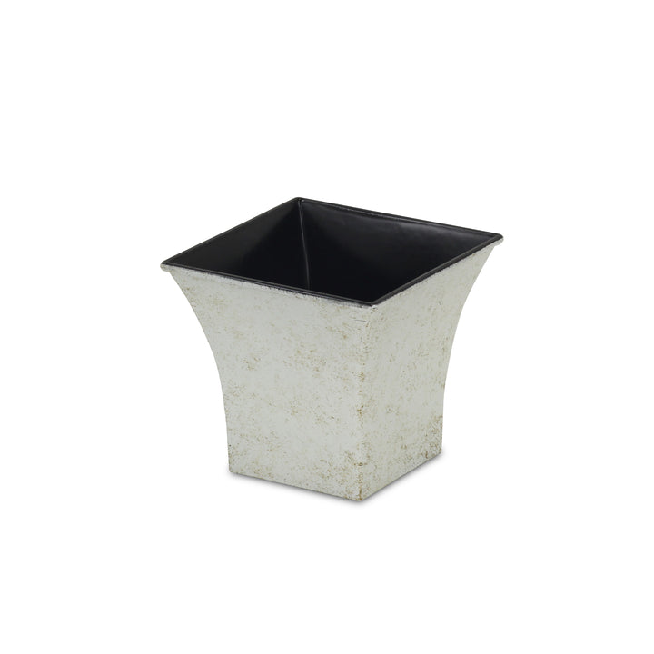 PP-109 - 4.75" Square Plastic Pot