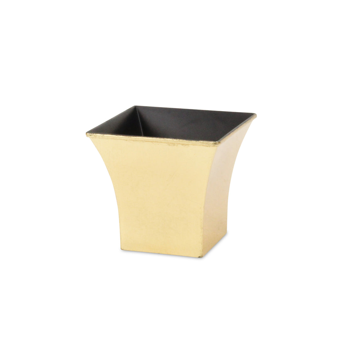 PP-109 - 4.75" Square Plastic Pot