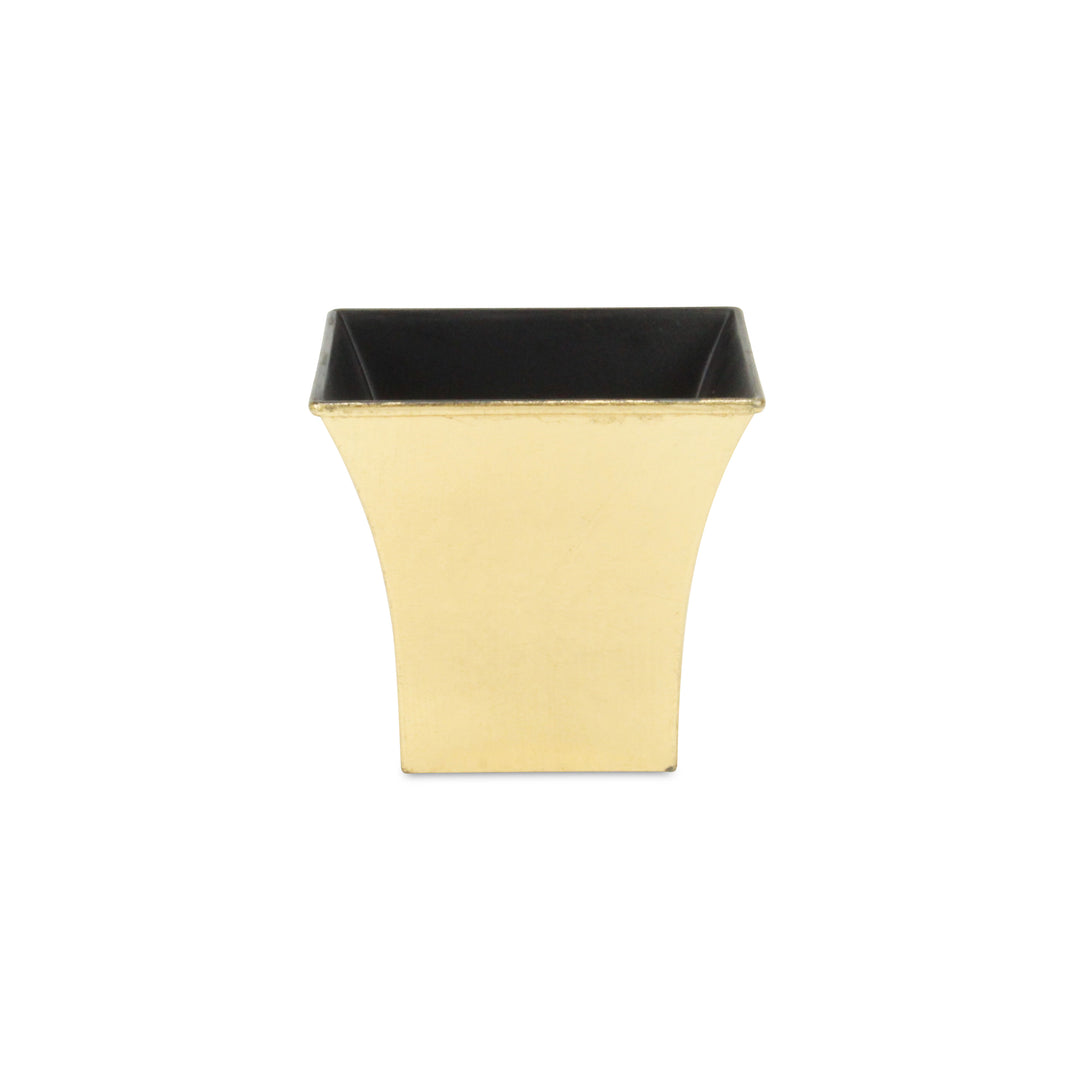 PP-109 - 4.75" Square Plastic Pot