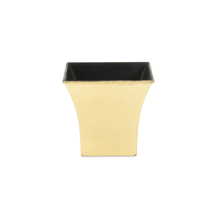 PP-109 - 4.75" Square Plastic Pot