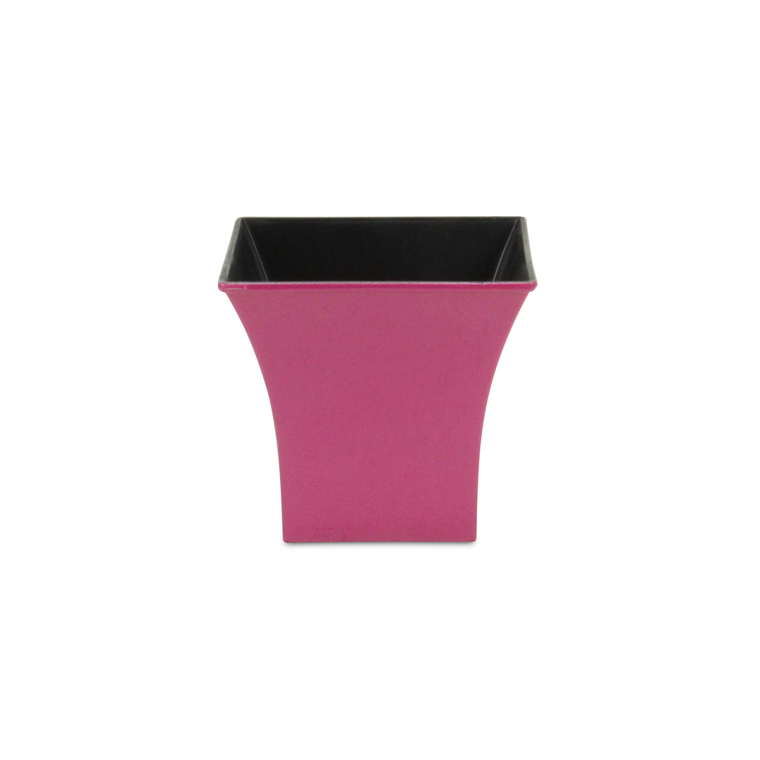 PP-109 - 4.75" Square Plastic Pot