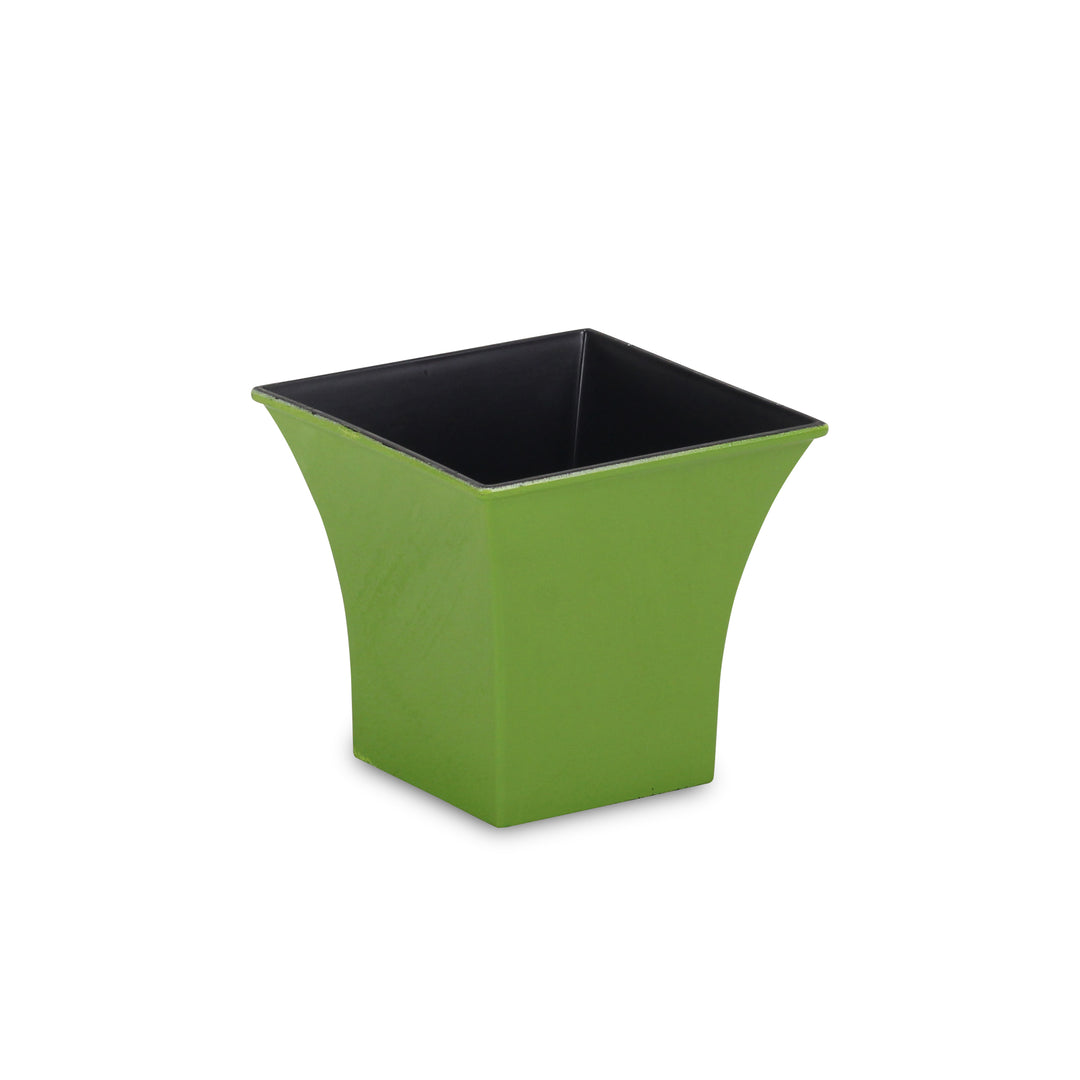 PP-109 - 4.75" Square Plastic Pot