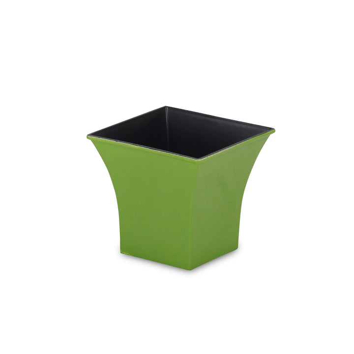 PP-109 - 4.75" Square Plastic Pot