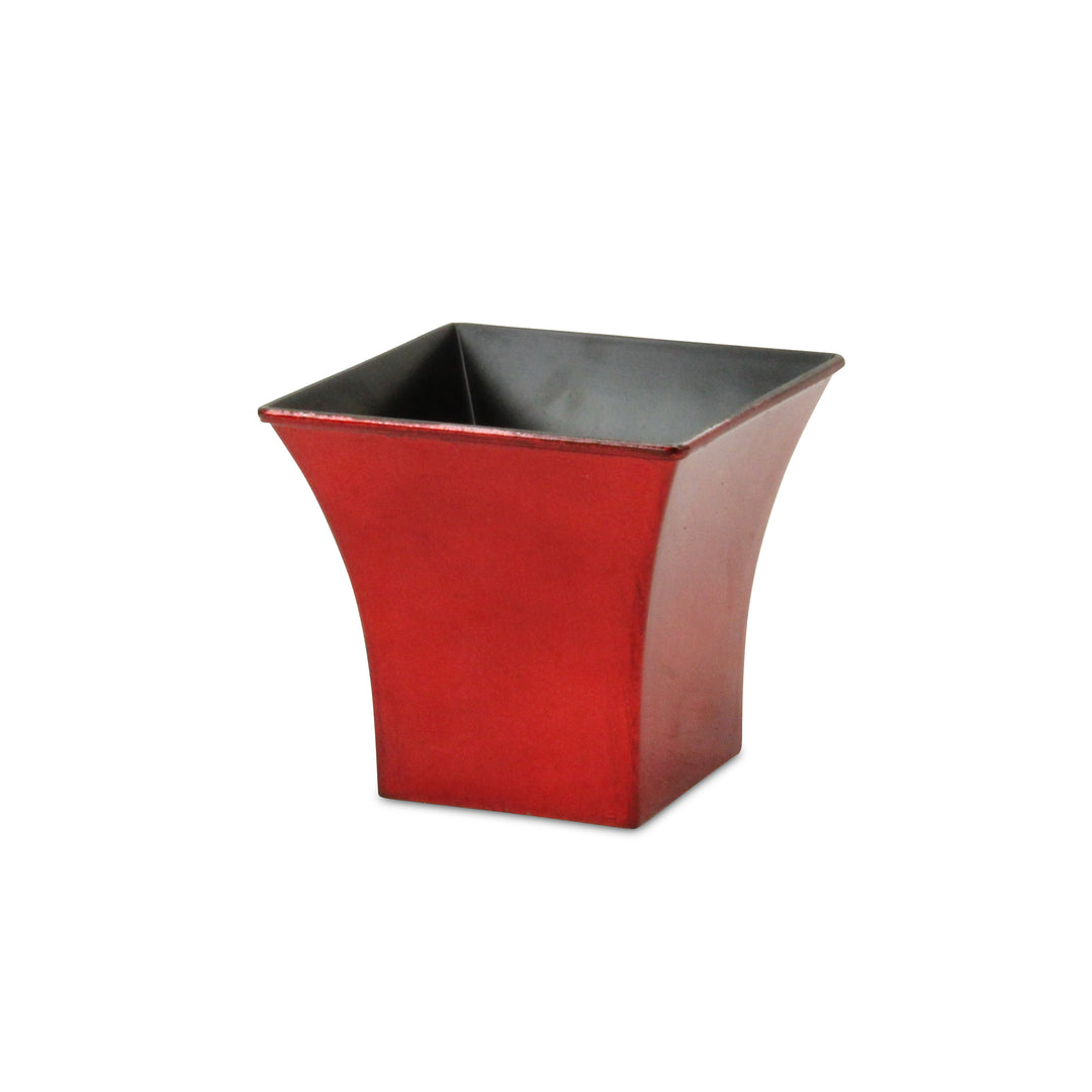 PP-109 - 4.75" Square Plastic Pot