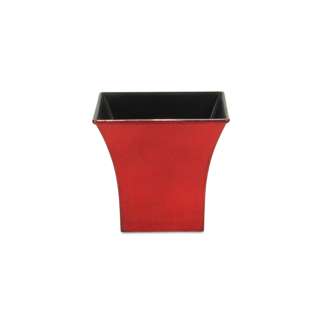 PP-109 - 4.75" Square Plastic Pot