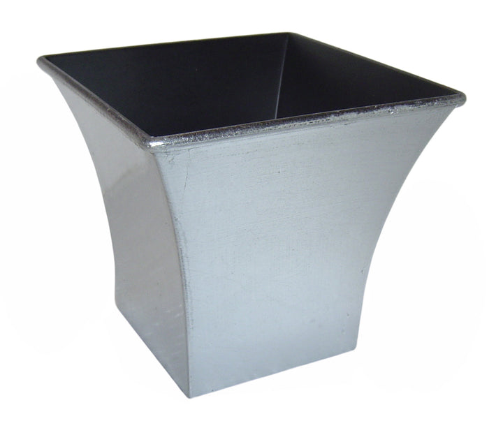 PP-109 - 4.75" Square Plastic Pot