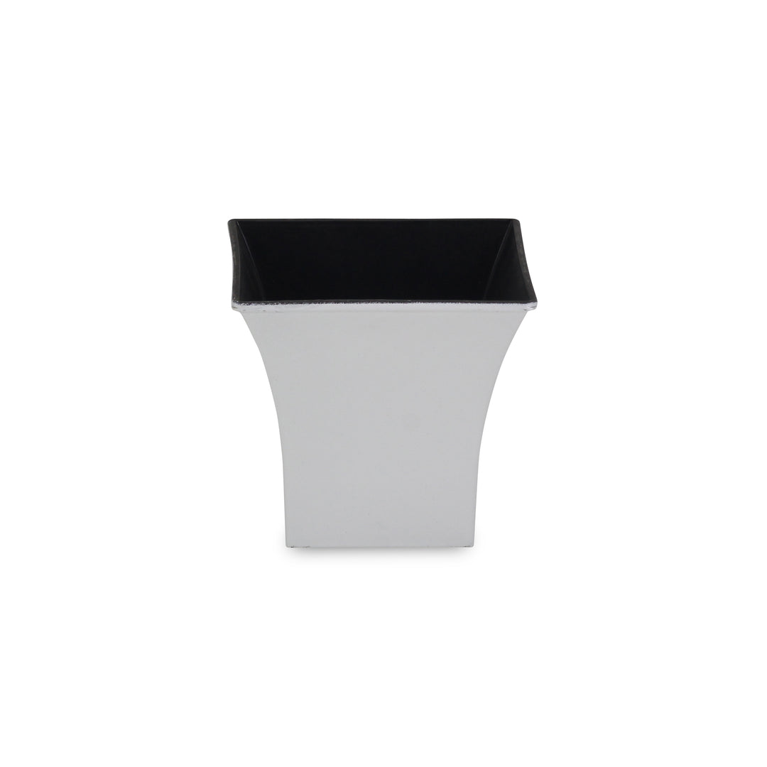 PP-109 - 4.75" Square Plastic Pot