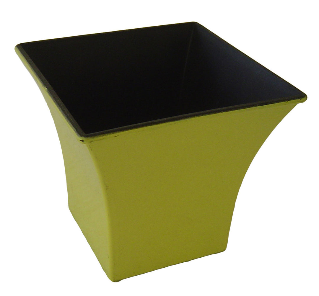 PP-109 - 4.75" Square Plastic Pot