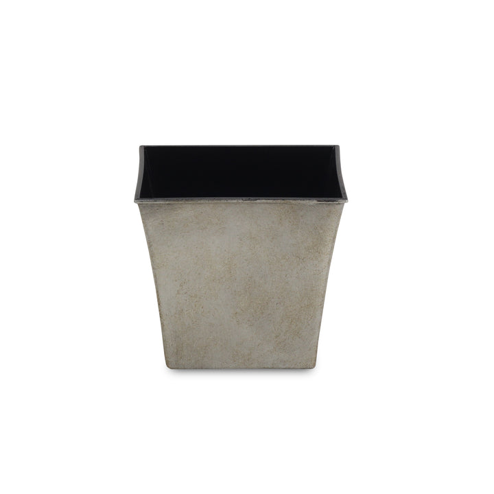 PP-110 - 6.5" Square Plastic Pot