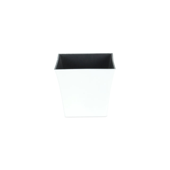 PP-110 - 6.5" Square Plastic Pot