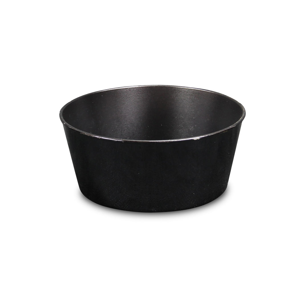 PP-113 - 9.5" Round Plastic Pot