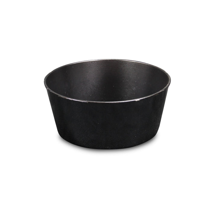 PP-113 - 9.5" Round Plastic Pot