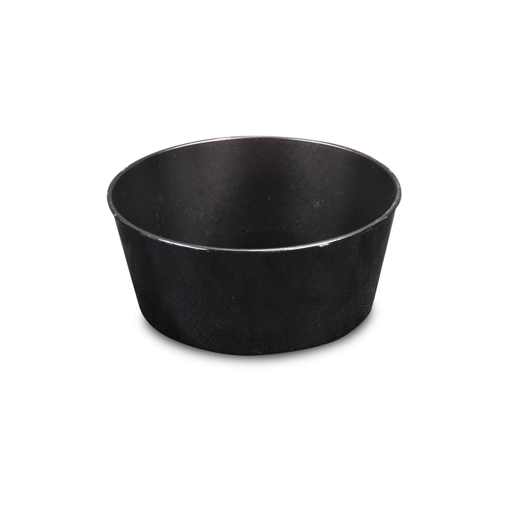 PP-113 - 9.5" Round Plastic Pot