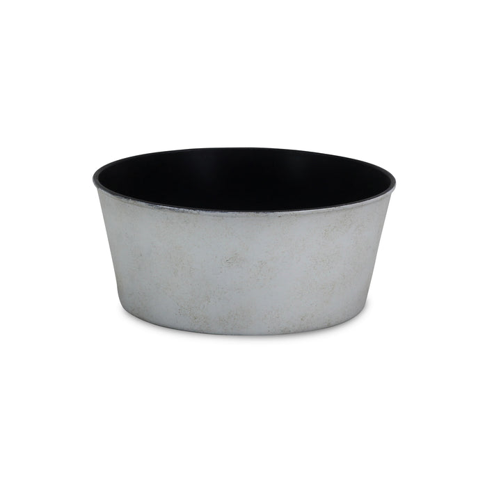 PP-113 - 9.5" Round Plastic Pot