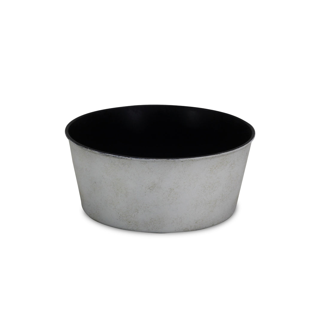 PP-113 - 9.5" Round Plastic Pot